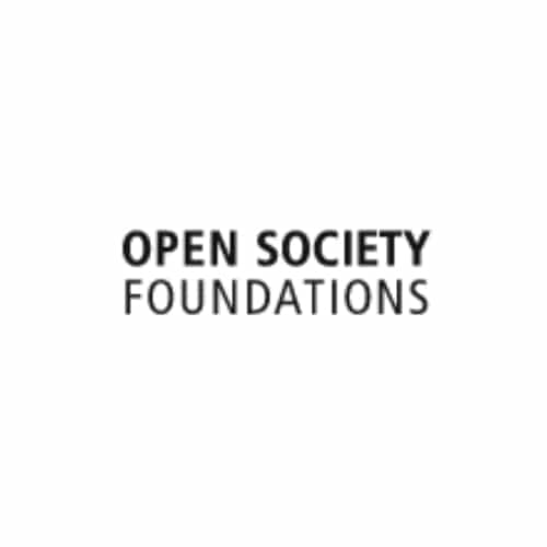 Home 1. Open Society Foundations